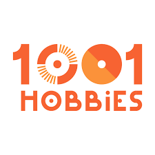 1001 HOBBIES