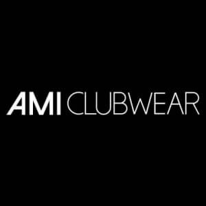 AMI CLUBWEAR