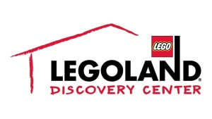 LEGOLAND Discovery Center rabattcode