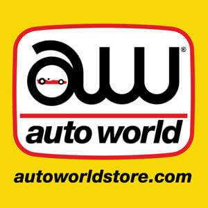 auto world store