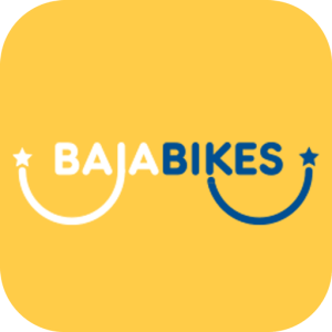 Baja Bikes rabattcode