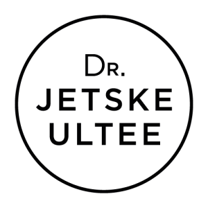 DR. JETSKE ULTEE