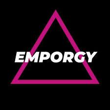 EMPORGY rabattcode