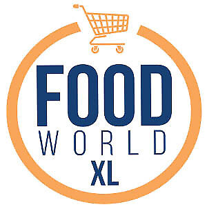 FOODWORLD XL