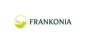 FRANKONIA rabattcode