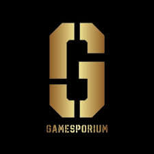 GAMESPORIUM rabattcode
