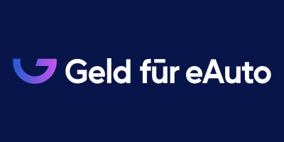 Geld für eAuto