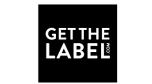 GET THE LABEL rabattcode