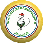 Gouda Käseshop