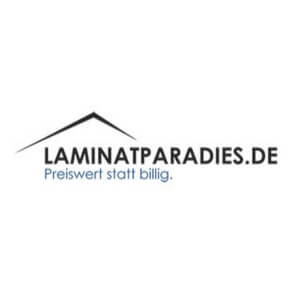 LAMINATPARADIES.DE rabattcode
