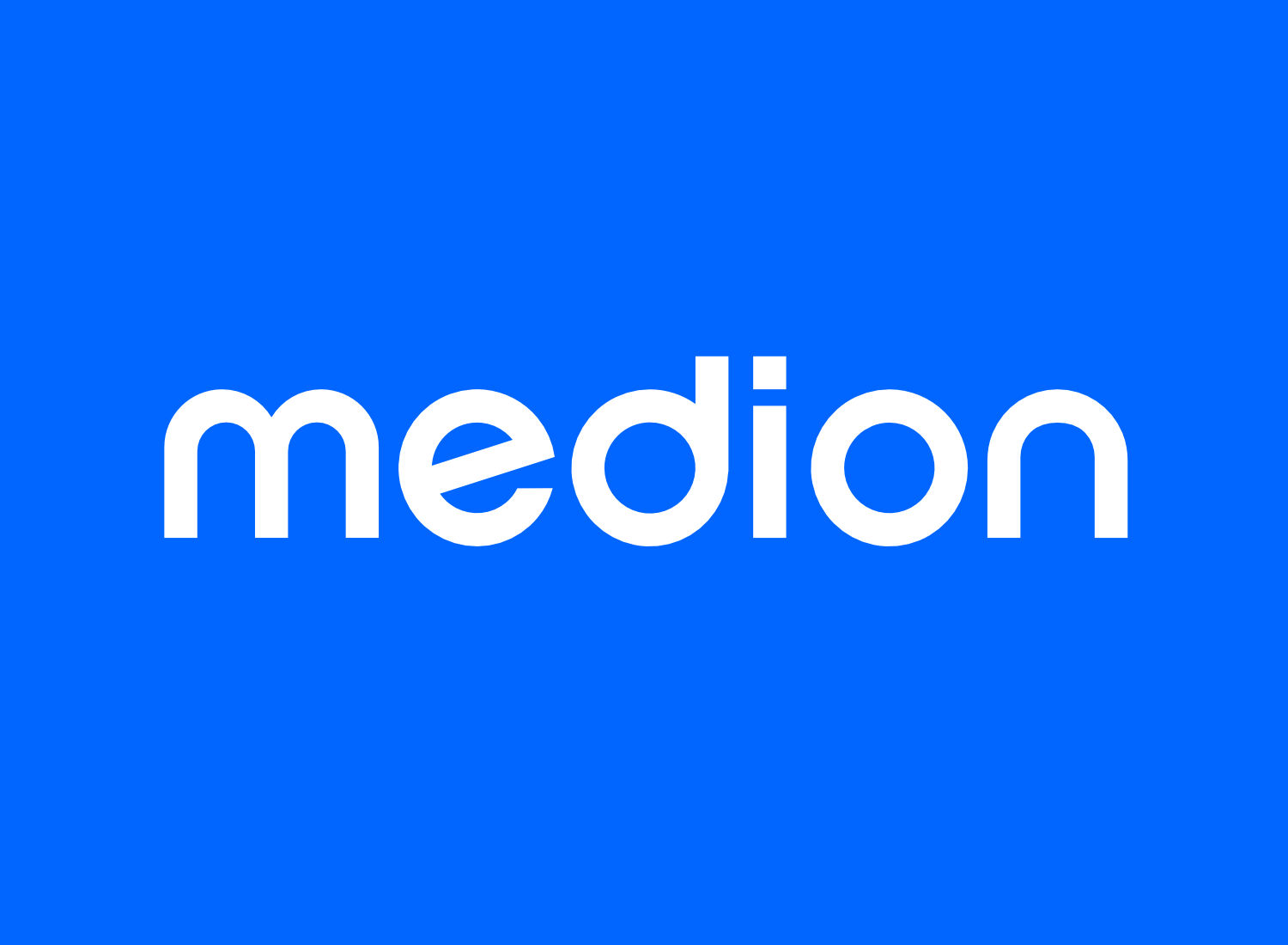 MEDION