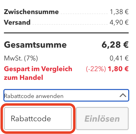motatos rabattcode