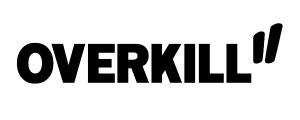 OVERKILL rabattcode