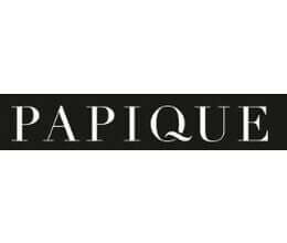 PAPIQUE rabattcode