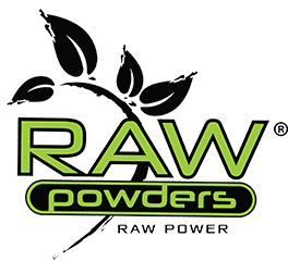 RAW powders