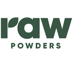 RAW powders