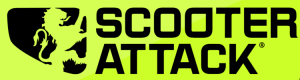 SCOOTER ATTACK rabattcode