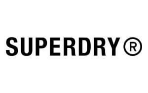 SUPERDRY rabattcode