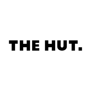 THE HUT. rabattcode