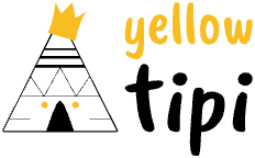 Yellow Tipi